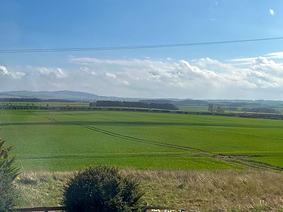 The Island View - A1