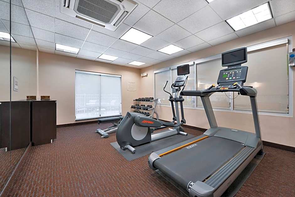 Fairfield Inn & Suites by Marriott Asheboro