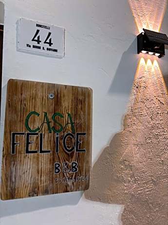 Casa Felice