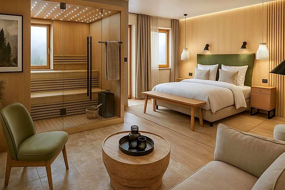 Hotel Sommer Füssen