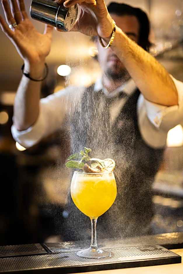 Brighton Harbour Hotel & Spa