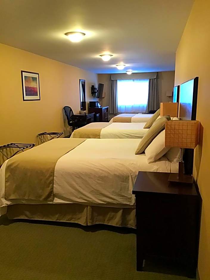 Ramada by Wyndham Williams Lake