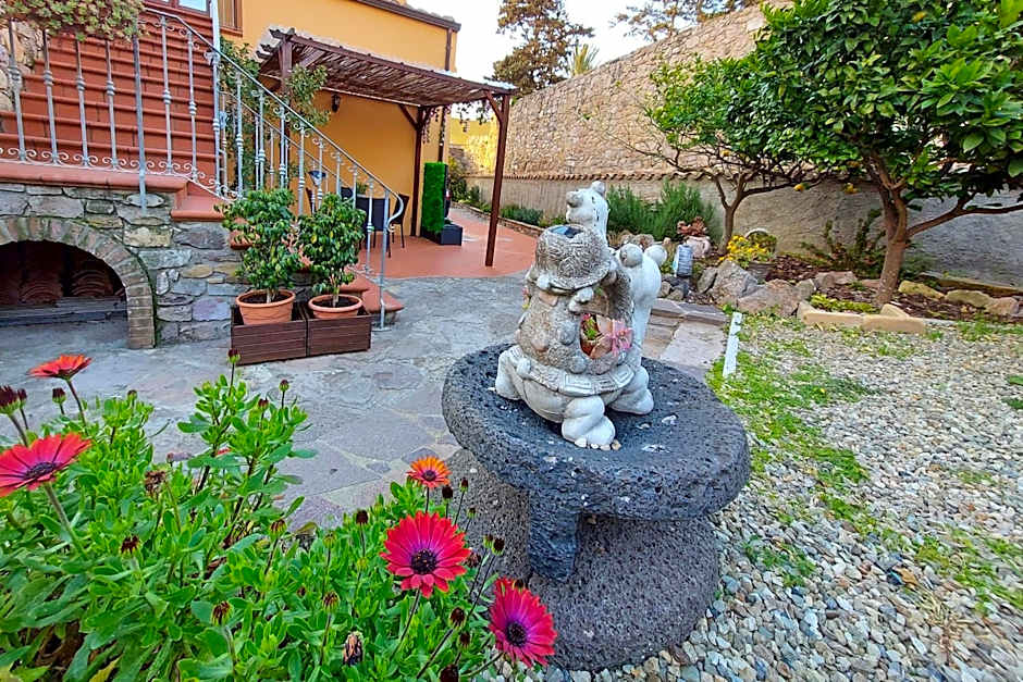 B&B Villa Martina