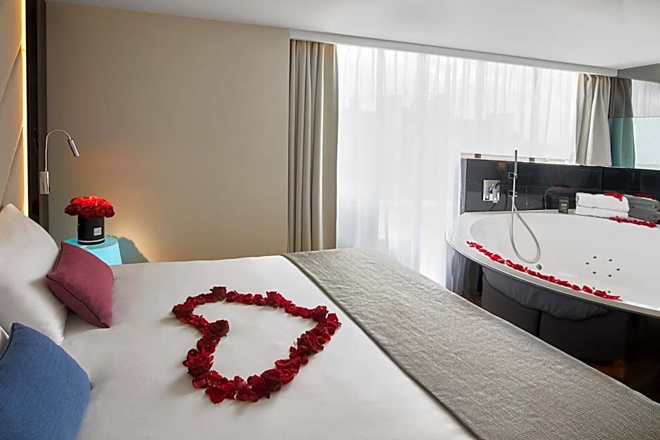 INX Design Hotel