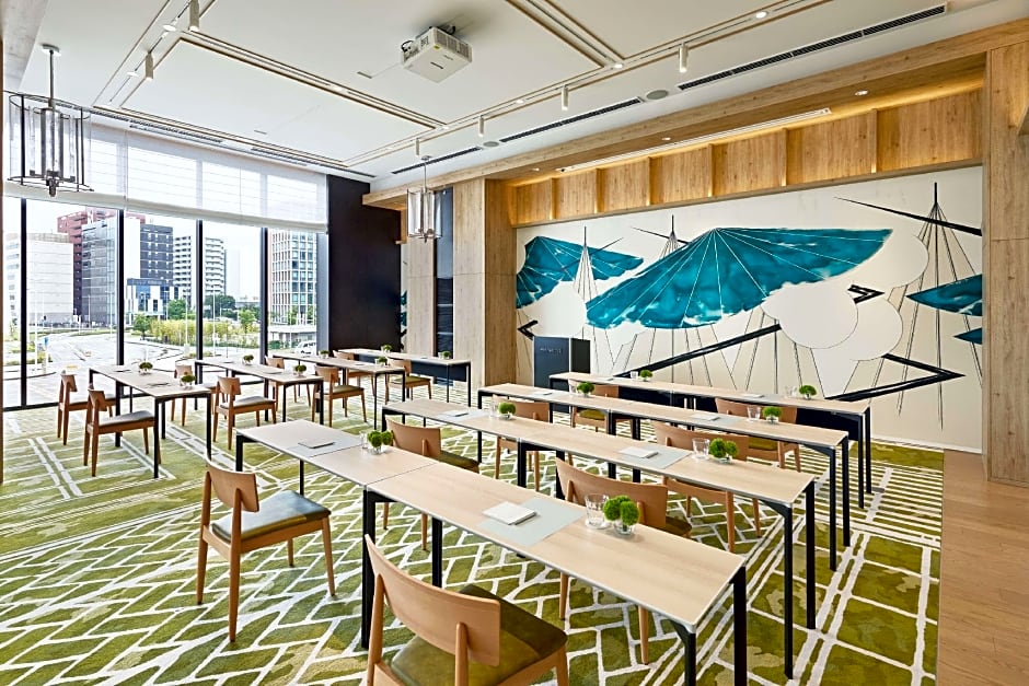 Hyatt Centric Kanazawa