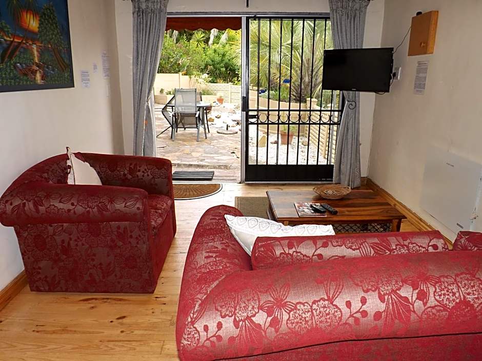 Masescha Country Estate