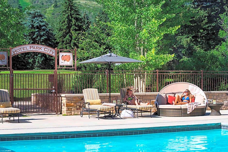 Hotel Park City, Autograph Collection