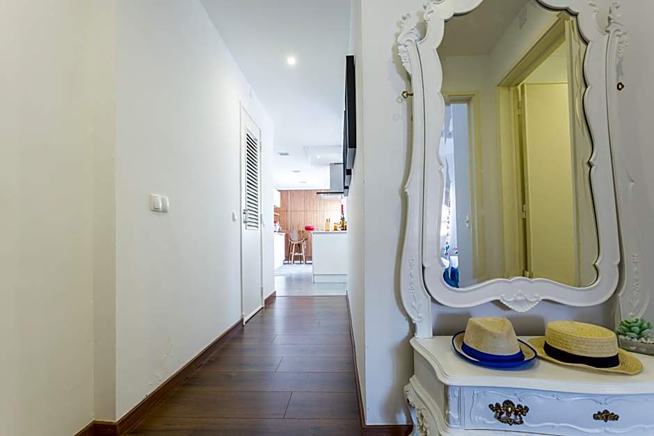 Casas da Formosa - Downtown Alegria B&B