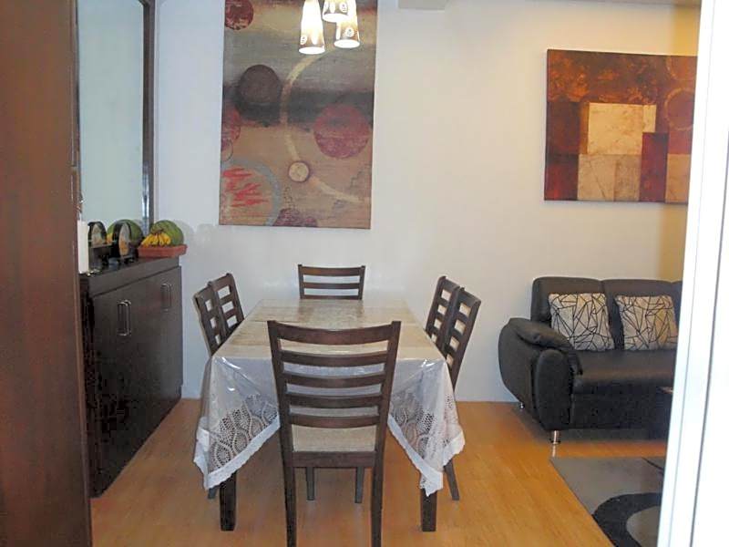 The Oasis Davao Condotel