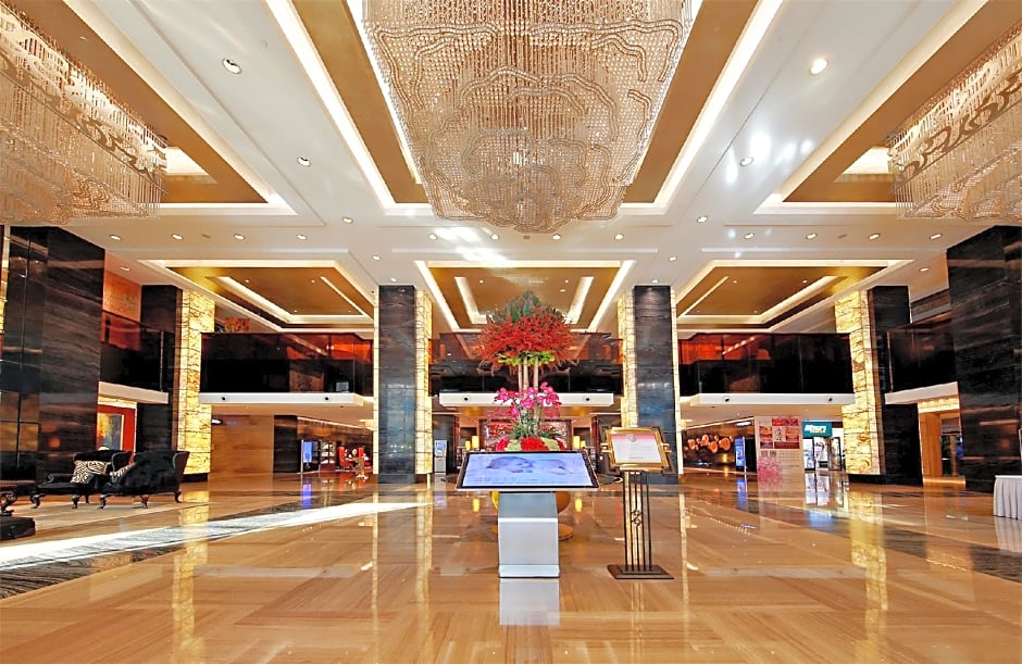 Shenyang Haiyun Jinjiang International Hotel