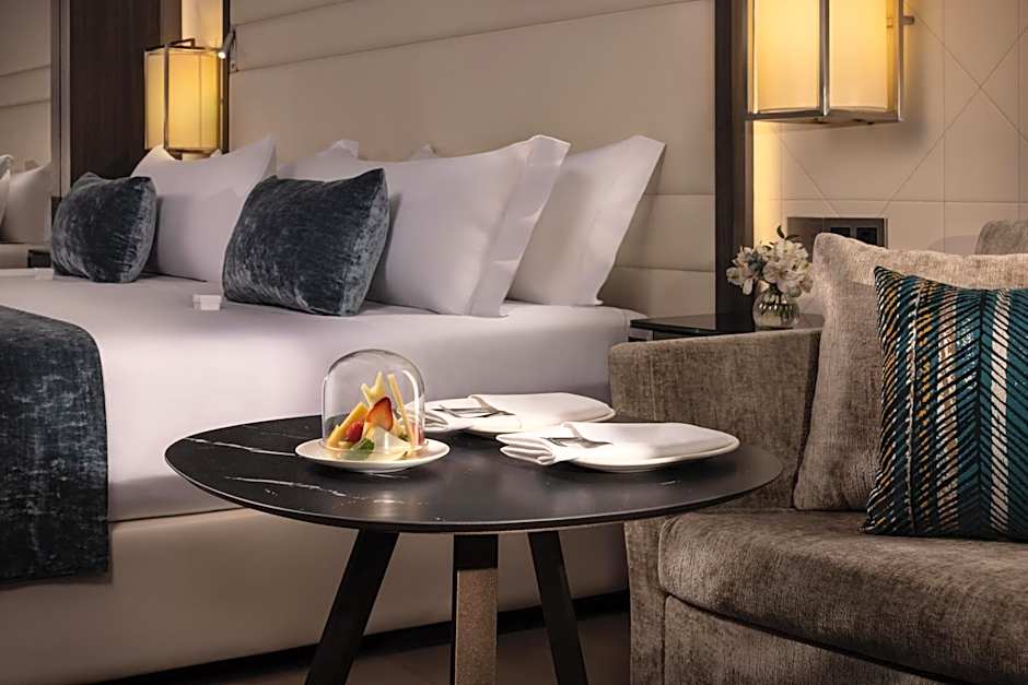 VP Plaza España Design