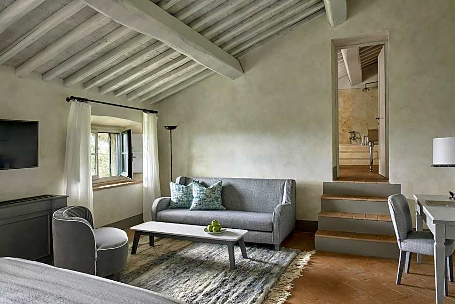 COMO Castello Del Nero