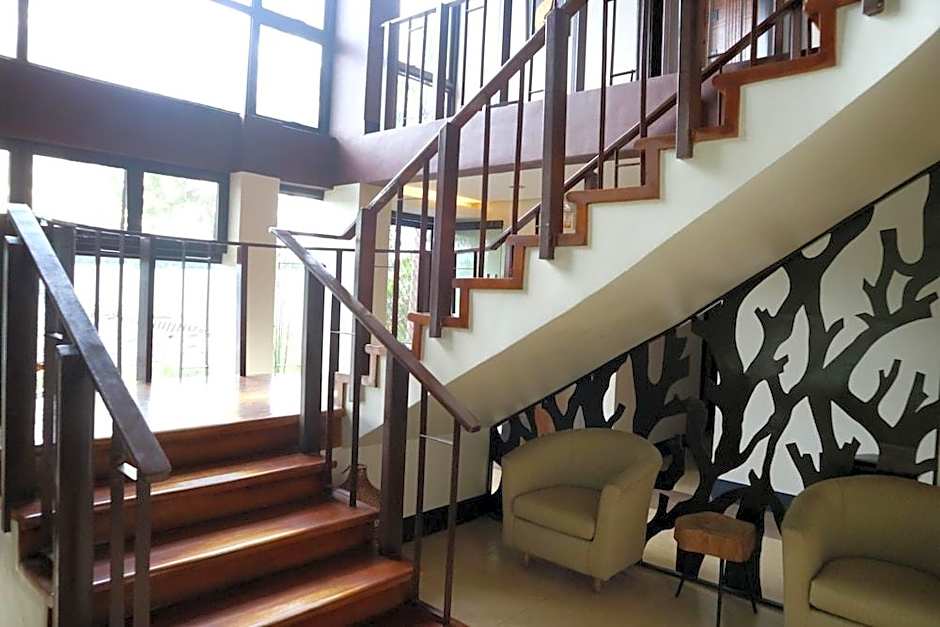 3G Garden Hotel General Santos City