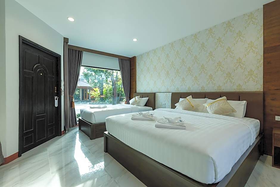 บีวินรีสอร์ท