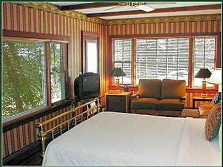 Snug Cottage