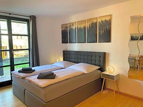 Landhotel Rückerhof