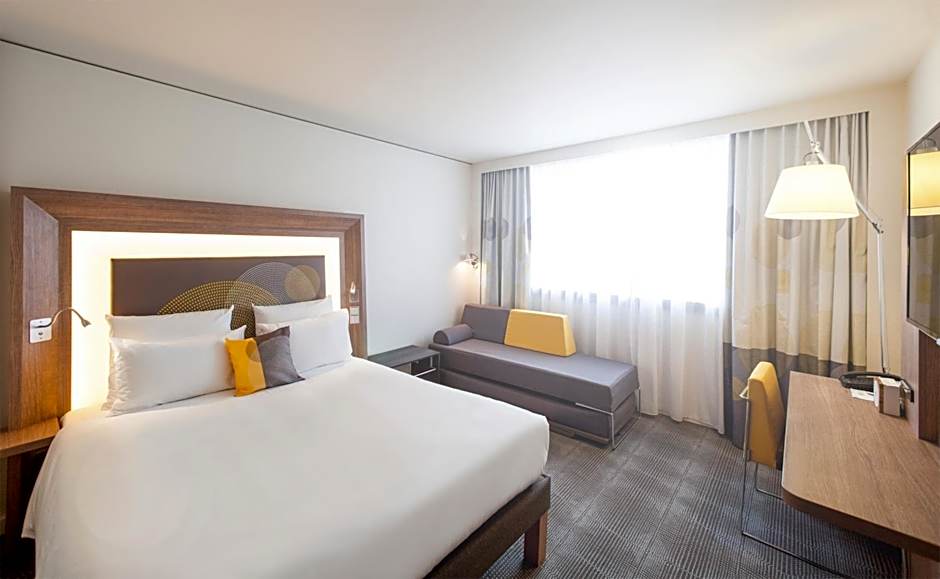 Novotel Amsterdam Schiphol Airport