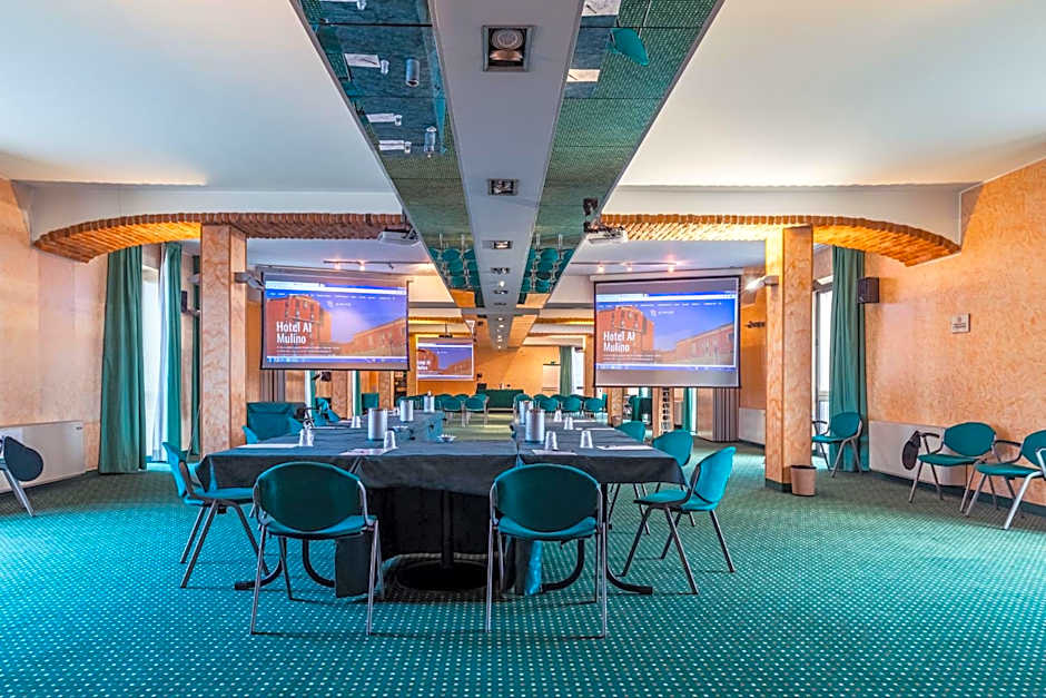 LVG Hotel Collection - Al Mulino