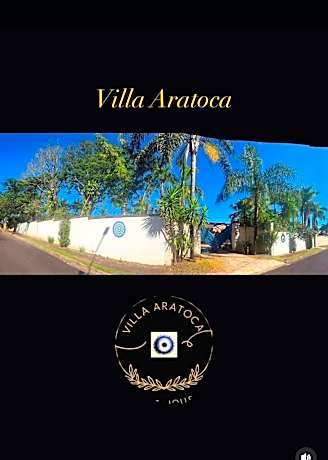 VILLA ARATOCA