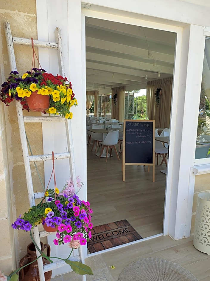 B&B Giardino Isabella