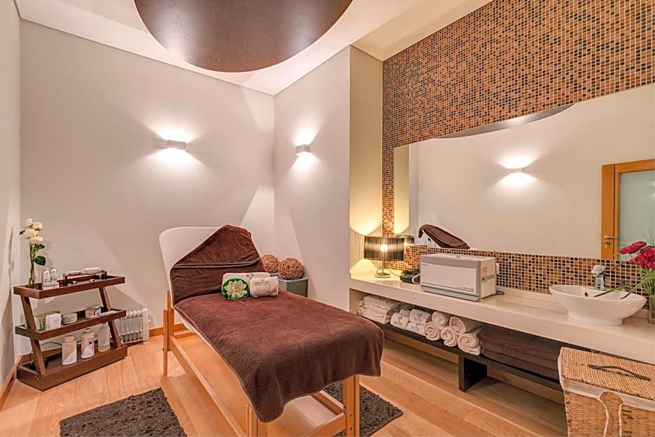 Hotel Rural Vale Do Rio