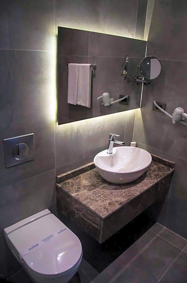 Panaroma Damla Otel