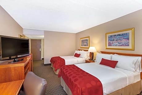 1 King Bed, Studio Suite, Non-Smoking