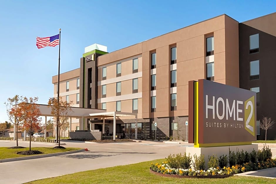 Home2 Suites by Hilton Oklahoma City South