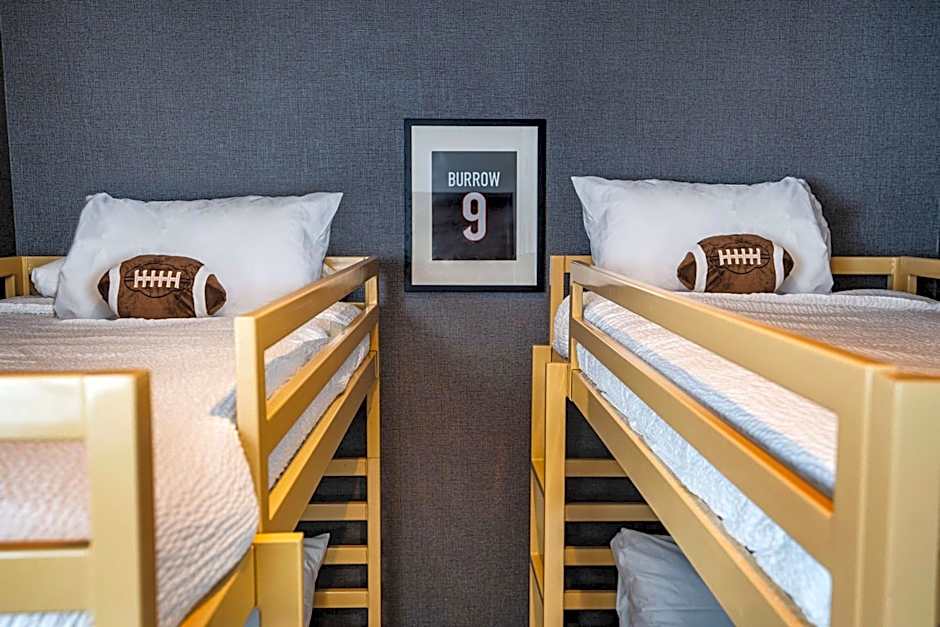 Origin Baton Rouge, a Wyndham hotel