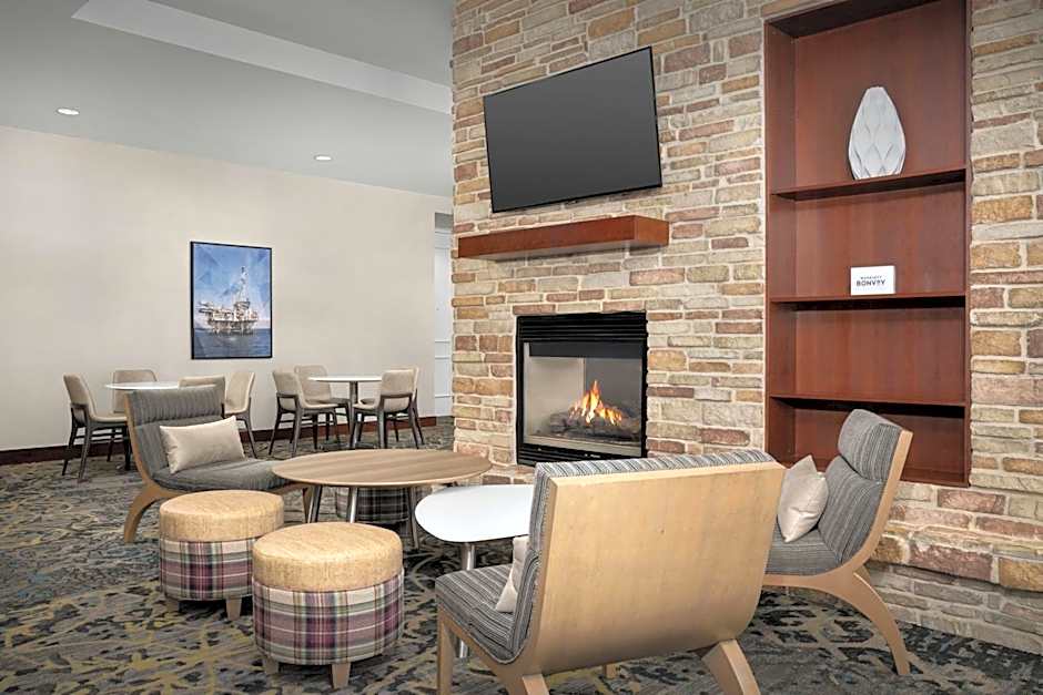 Photo 1 of 50 of Residence Inn by Marriott Houston West/Energy Corridor