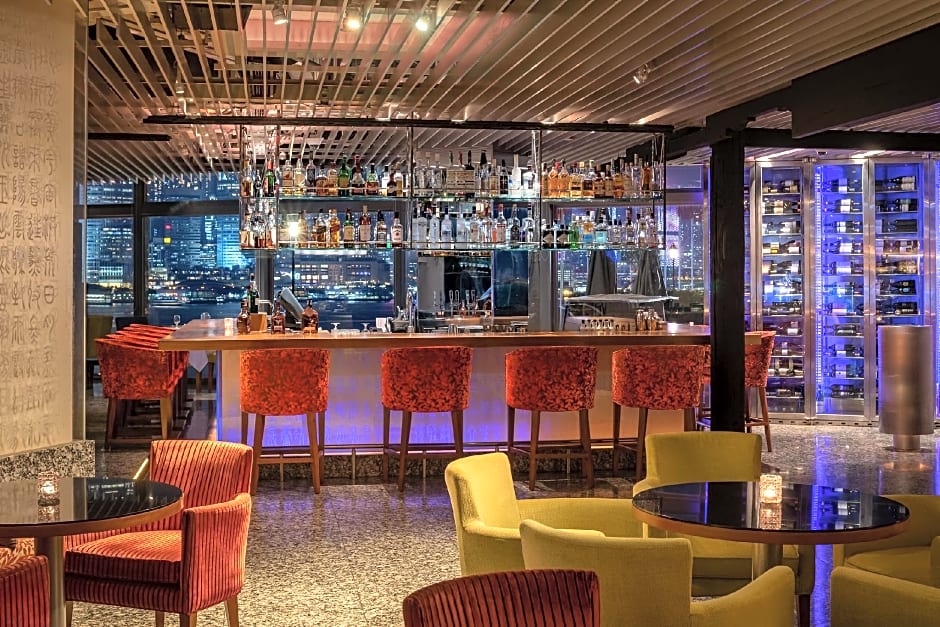 Marco Polo Hongkong Hotel