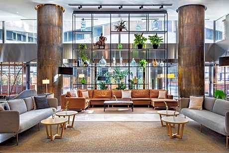 Meliá Madrid Princesa