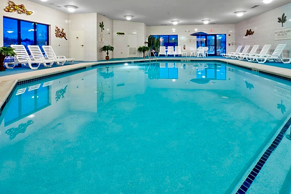 Holiday Inn Express Hotel & Suites Easton By IHG