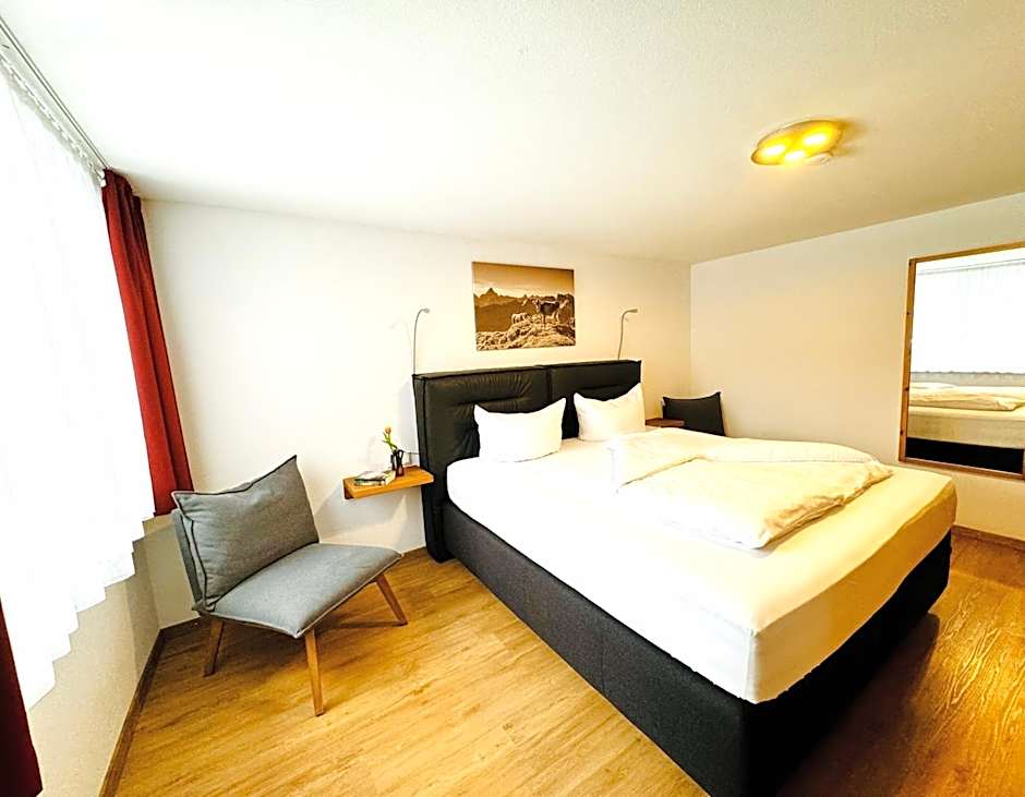 Appartement-Hotel-Allgayer