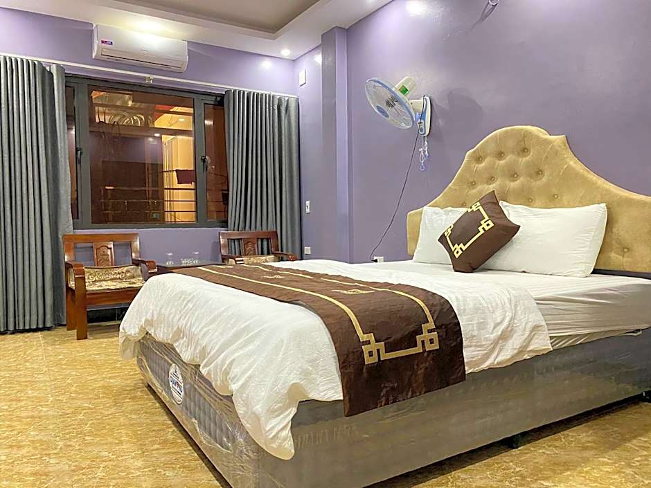 Spot on 1150 New Sun Hotel – Hanoi, NY