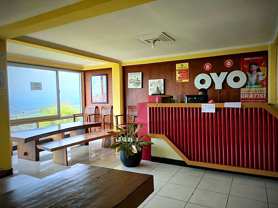 Bukit Indah Hotel – Bantul, MN