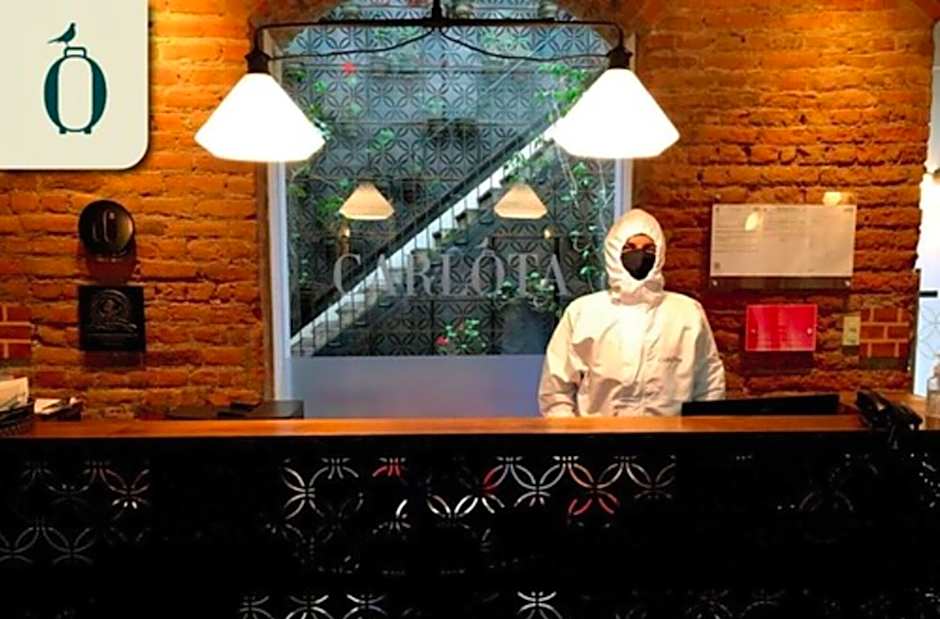 Carlota Sustainable Design Hotel