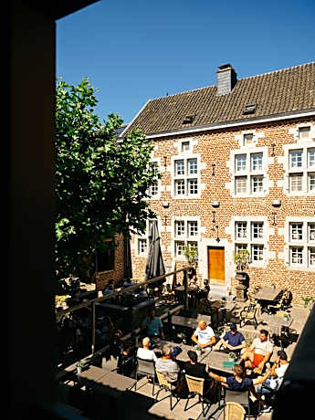 Blanckthys Hotel Voeren