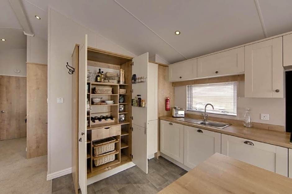 Newperran Holiday Resort