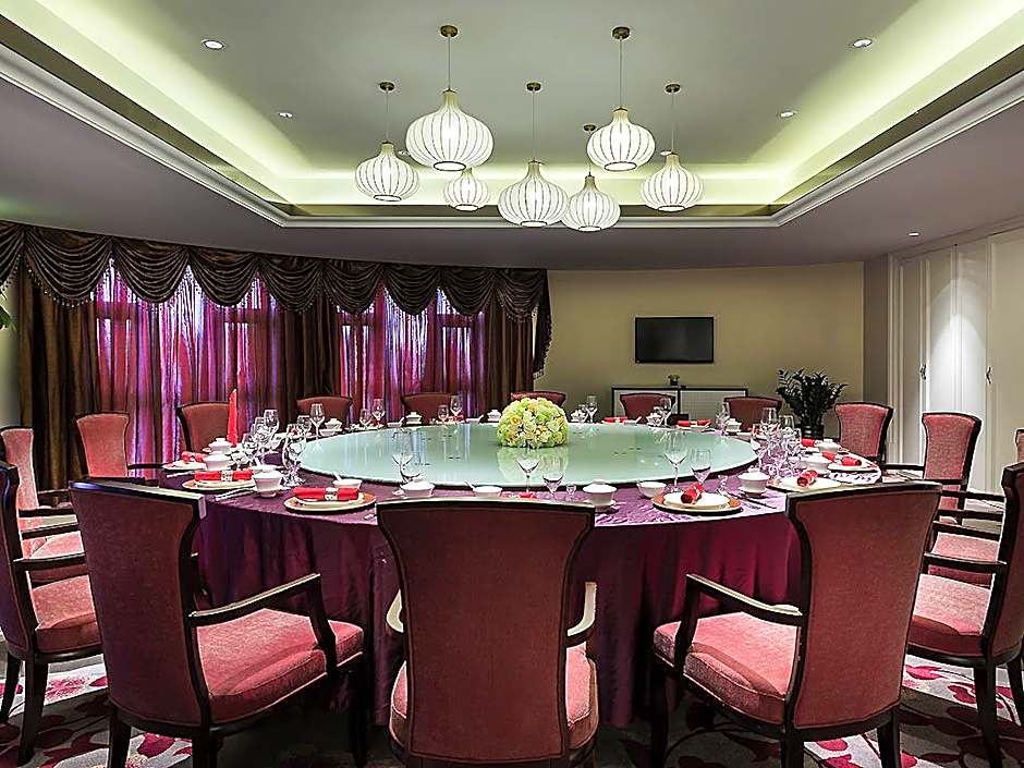 Pullman Tangshan