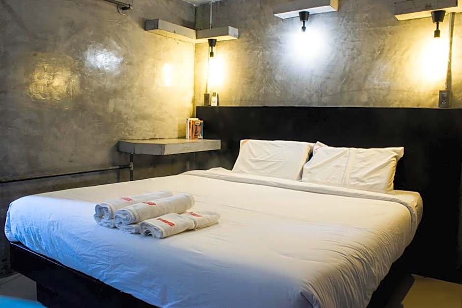 AVA Boutique Guesthouse