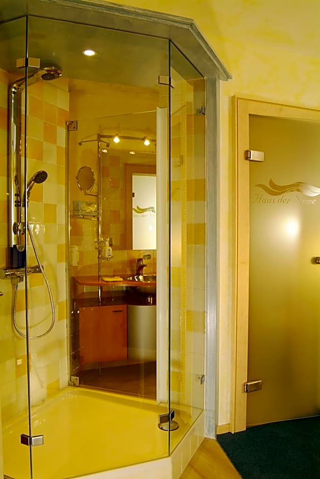 Flair Hotel Zum Schwarzen Reiter