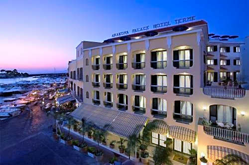 Aragona Palace Hotel & Spa