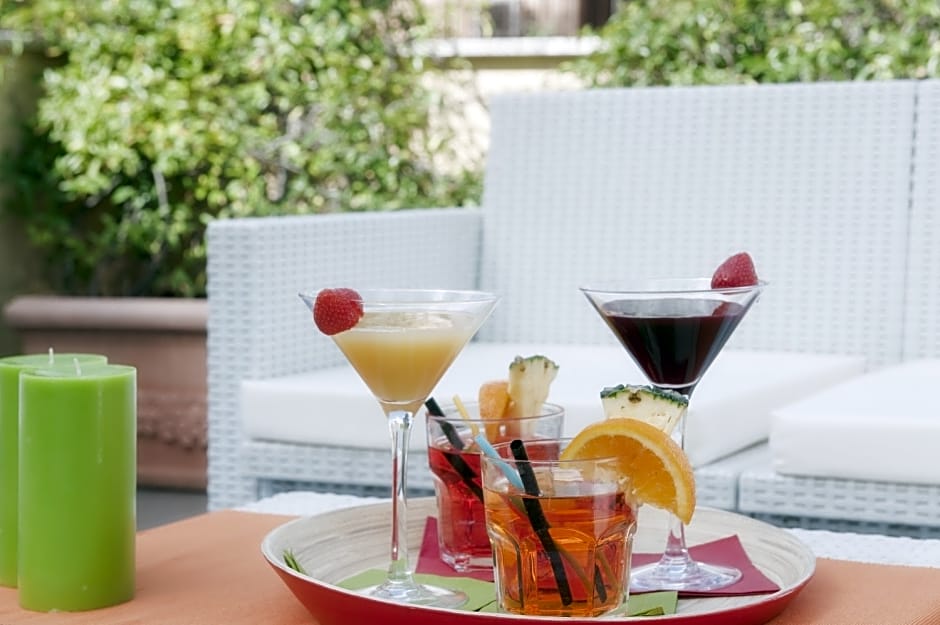 Best Western Ars Hotel