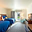 La Playa Inn Santa Barbara