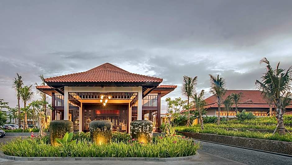 eL Hotel Royale Banyuwangi