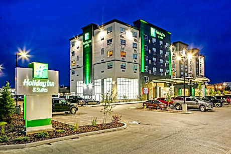 Holiday Inn Hotel & Suites Calgary Airport North By IHG