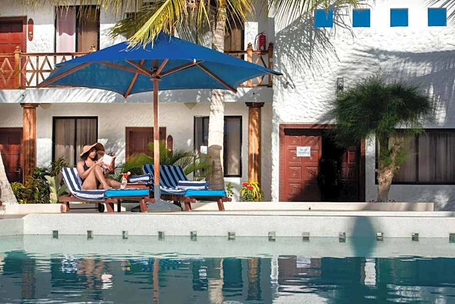 PrideInn Hotel Nyali