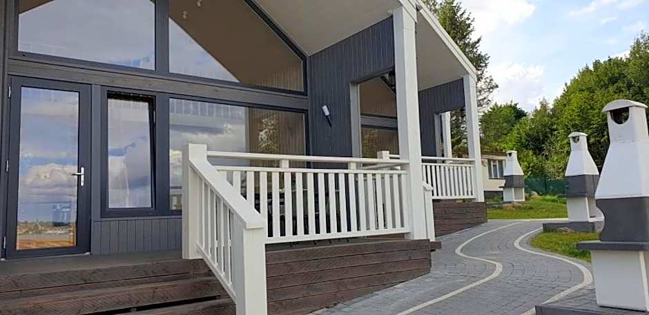 Słoneczna Zatoka Gowidlino