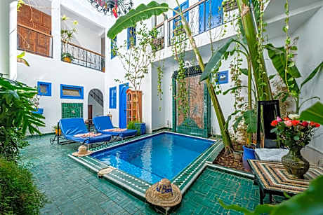 Riad Bobby Marrakech
